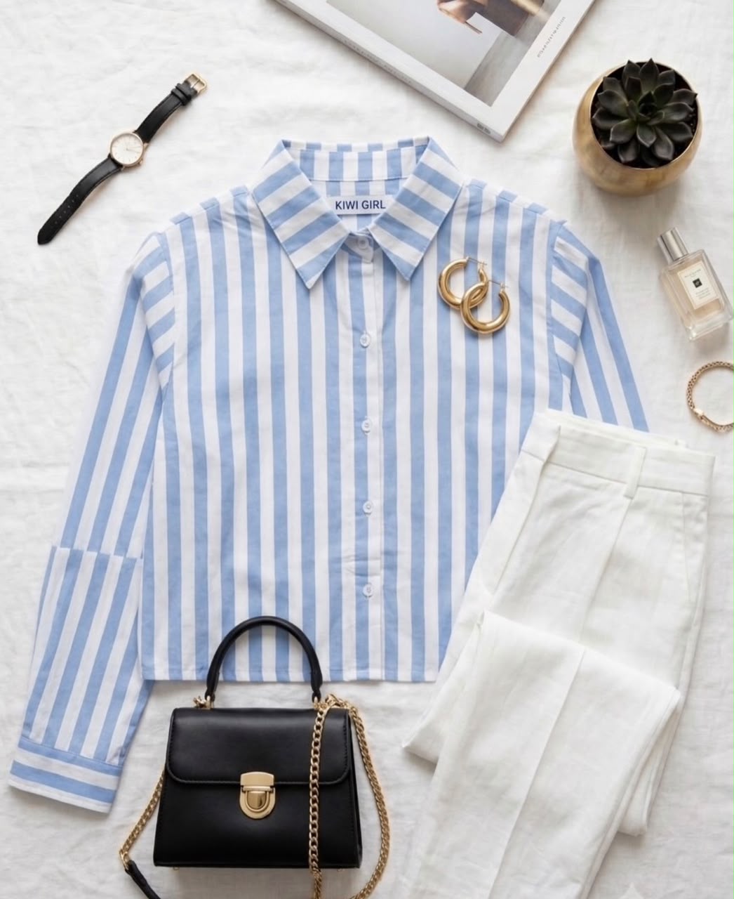 Premium clothing collections at Sahni Emporium apparel store